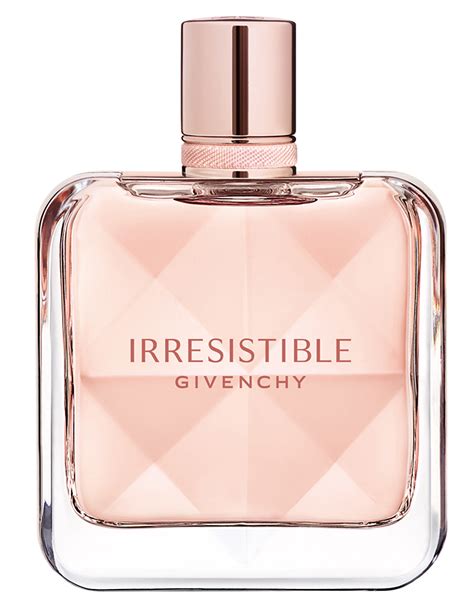 irresistible givenchy - eau de parfum|irresistible perfume price list.